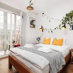 Luminous Loft - Modern Old Town - By Upstairs 公寓 克拉科夫