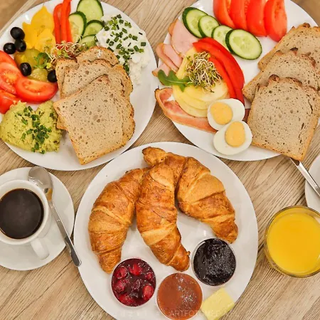 Apartment Luminous Loft - Modern Old Town - By Upstairs