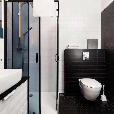 Luminous Loft - Modern Old Town - By Upstairs Cracovie