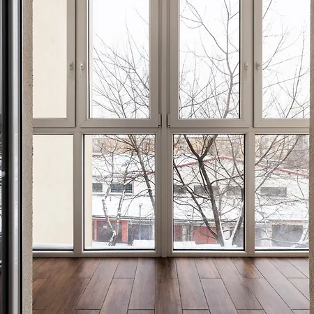 Luminous Loft - Modern Old Town - By Upstairs Appartement