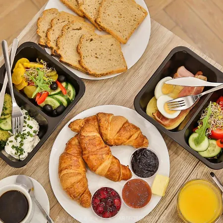 Luminous Loft - Modern Old Town - By Upstairs * Cracovie